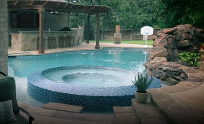 Custom Spa Solutions